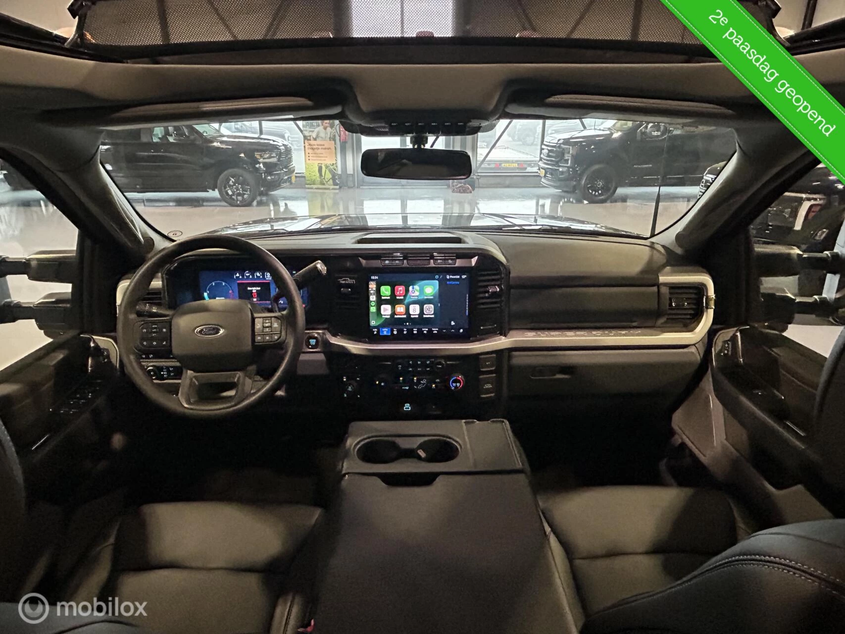 Hoofdafbeelding Ford F-250