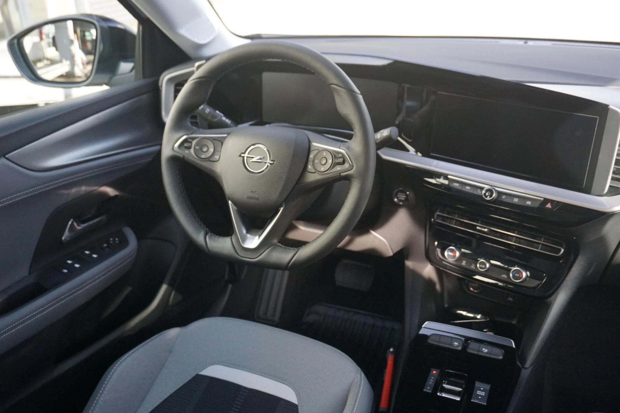 Hoofdafbeelding Opel Mokka-e