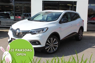 Renault Kadjar 1.3 TCe BOSE 140 pk Camera, 19"LMV,TREKVRM 1500KG