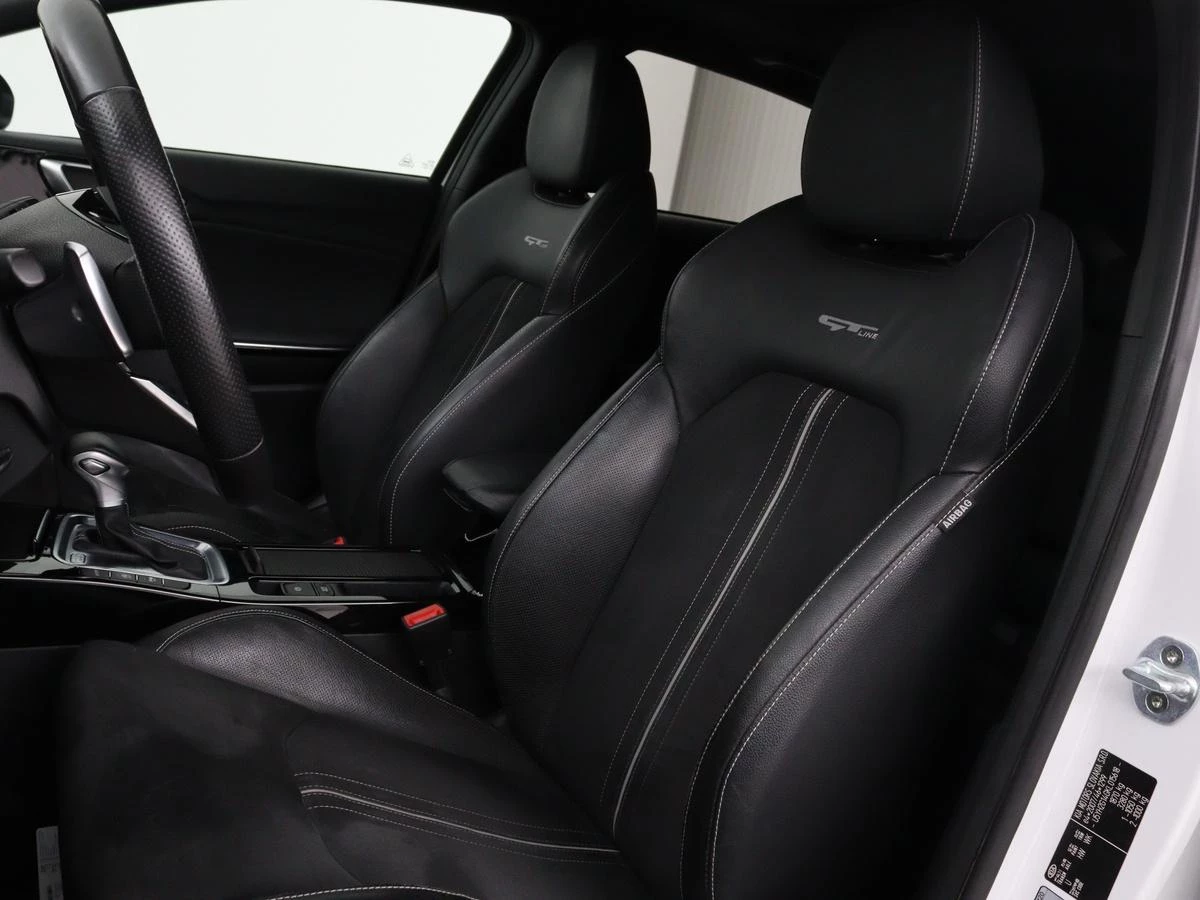 Hoofdafbeelding Kia ProCeed