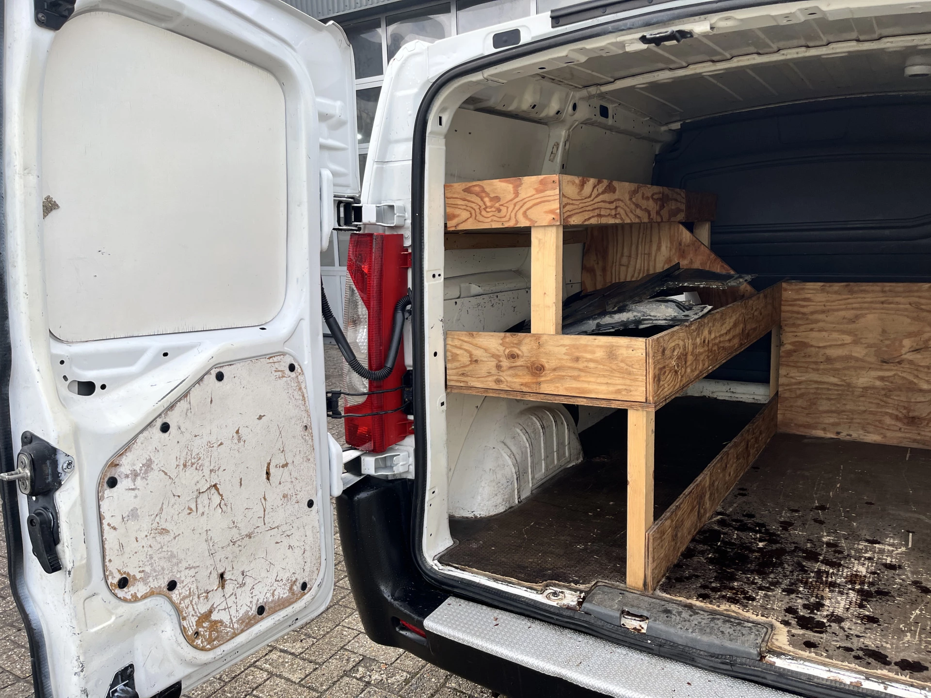 Hoofdafbeelding Peugeot Expert