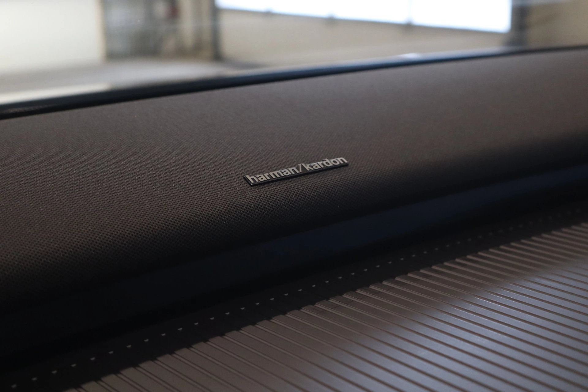 Hoofdafbeelding Volvo EX30