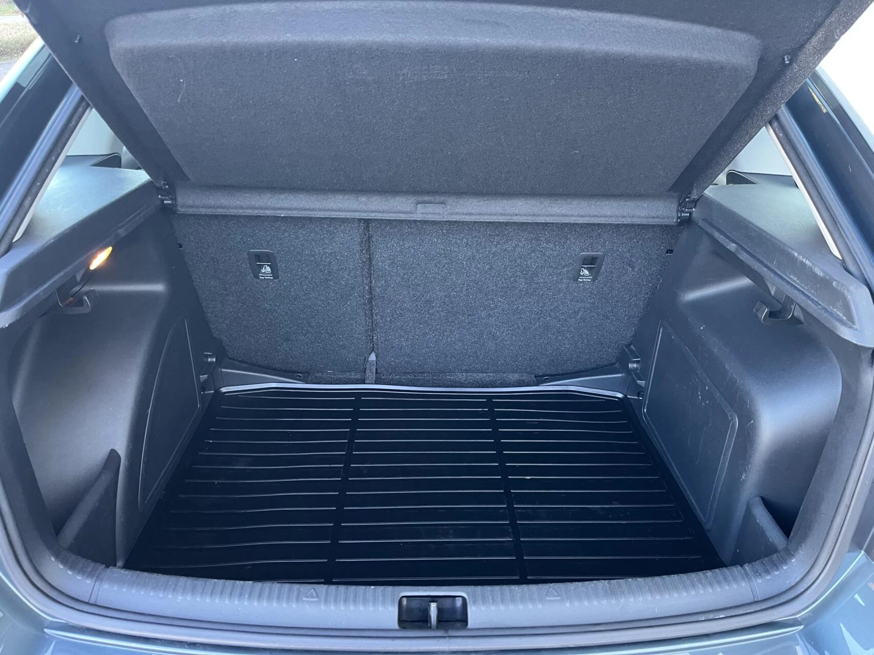 Hoofdafbeelding Škoda Rapid