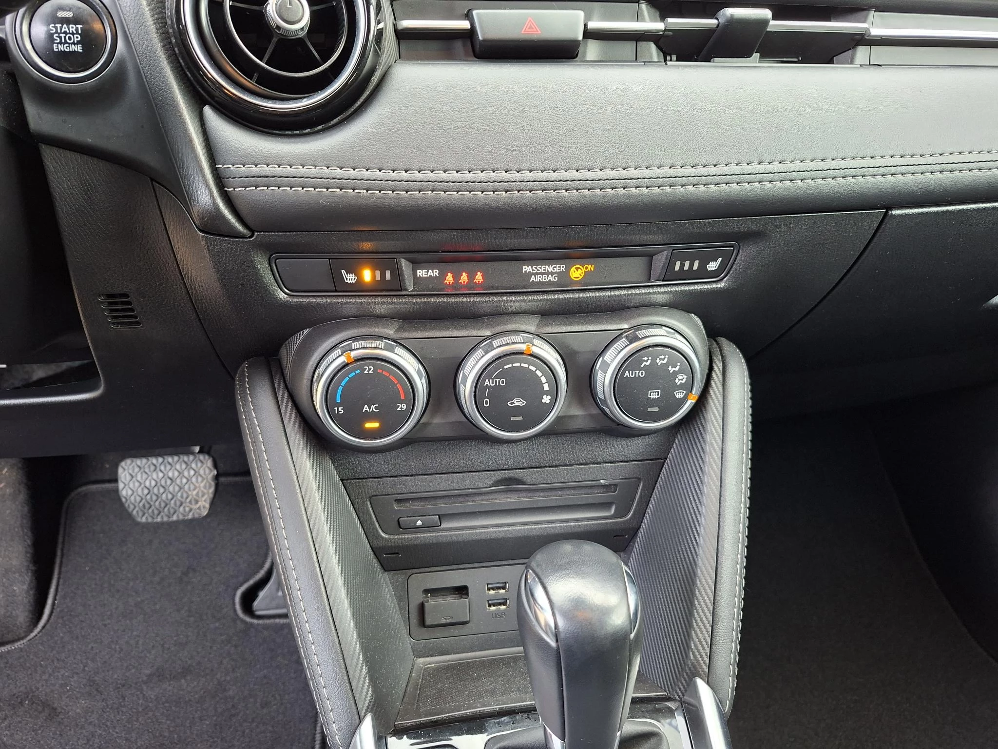 Hoofdafbeelding Mazda 2