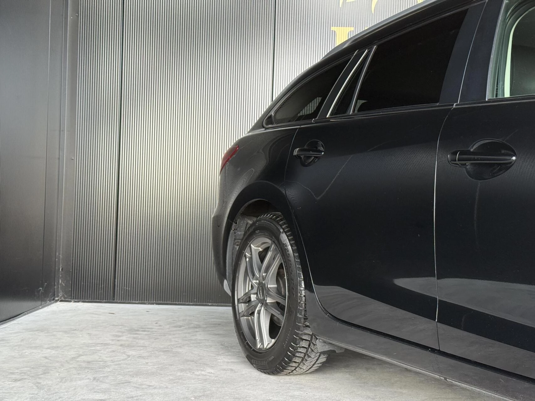 Hoofdafbeelding Mazda 6