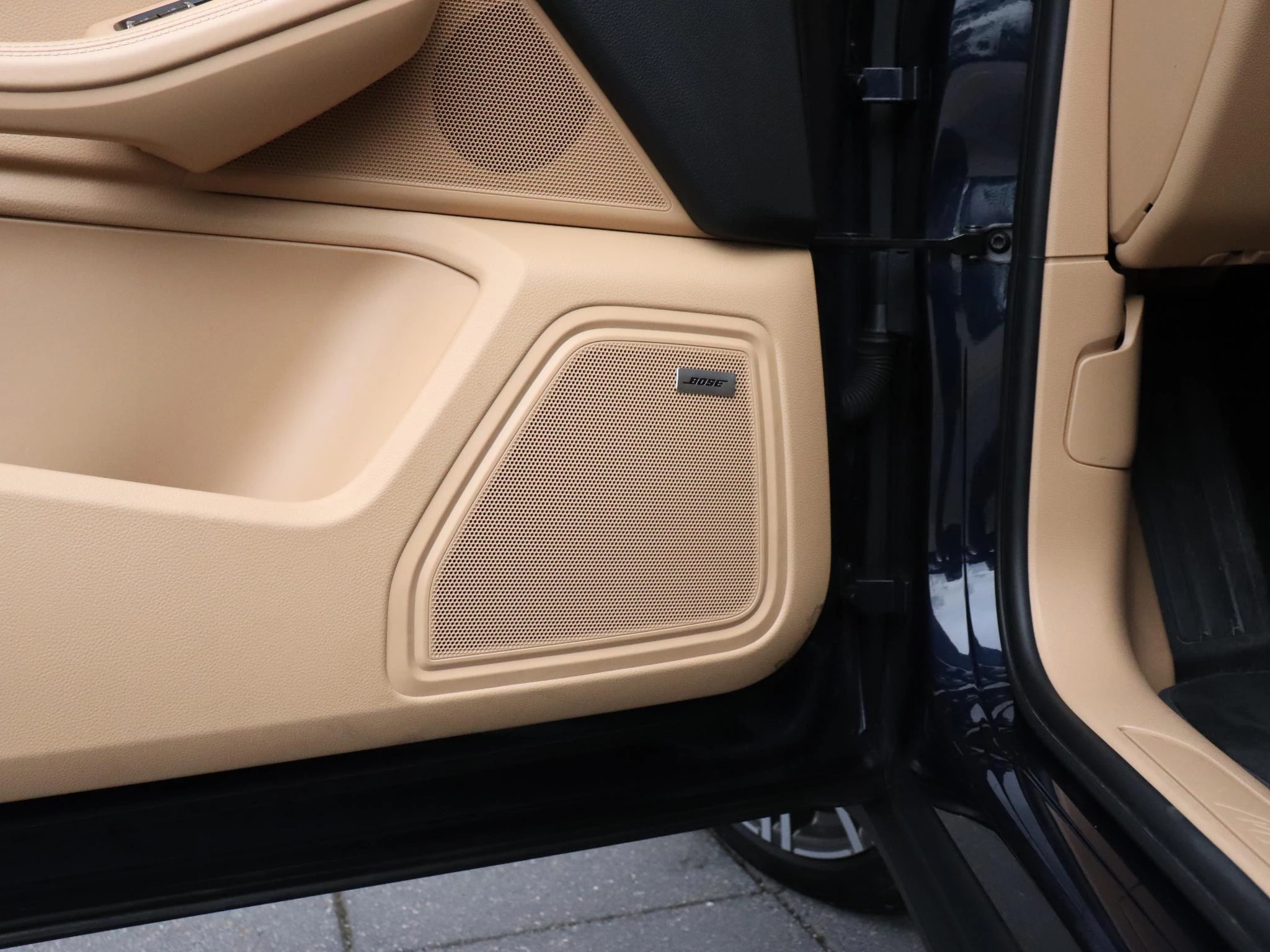 Hoofdafbeelding Porsche Macan