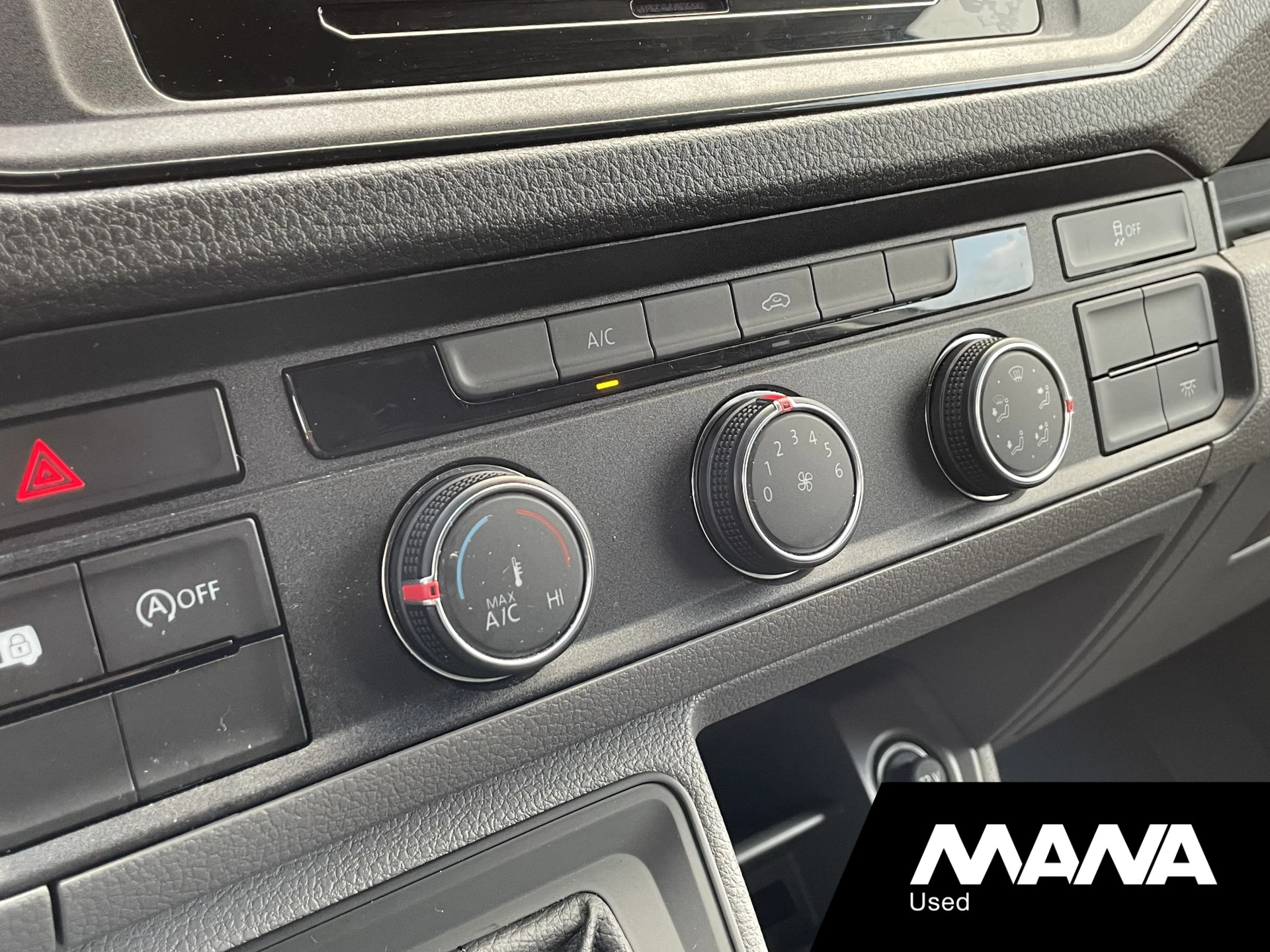 Hoofdafbeelding MAN TGE