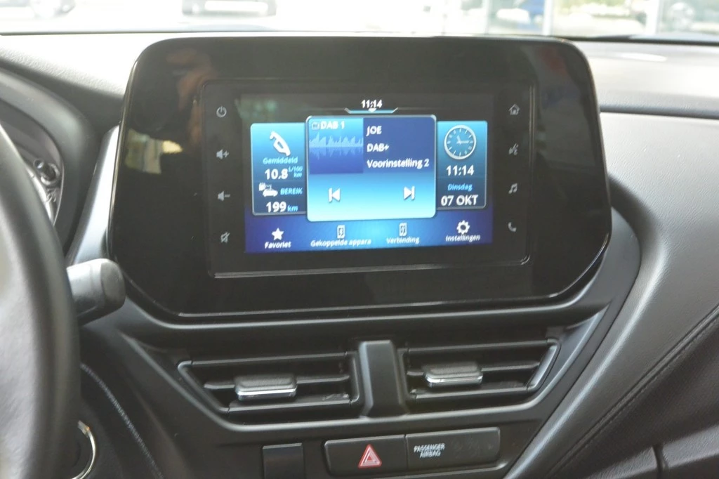 Hoofdafbeelding Suzuki S-Cross