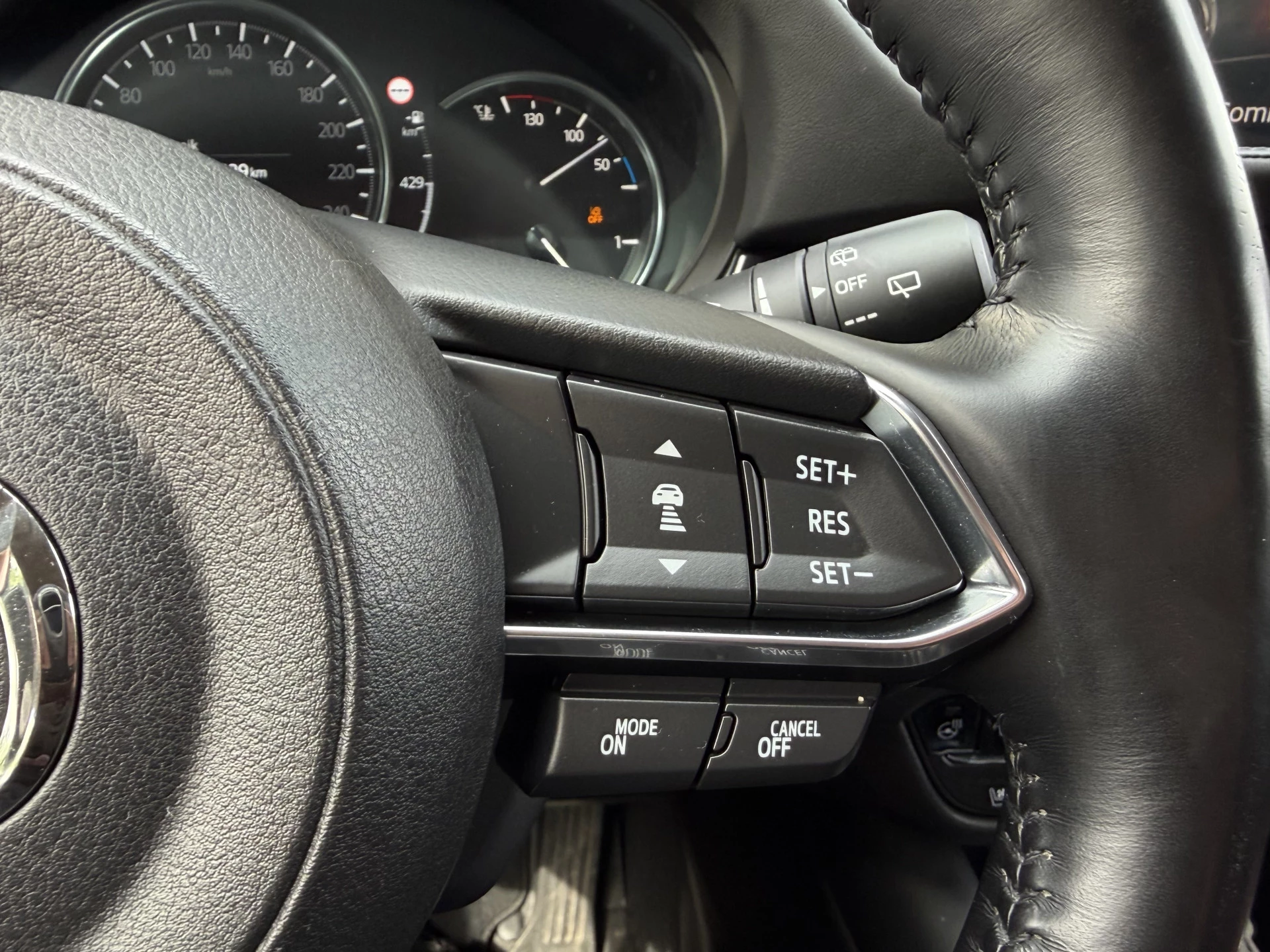 Hoofdafbeelding Mazda 6