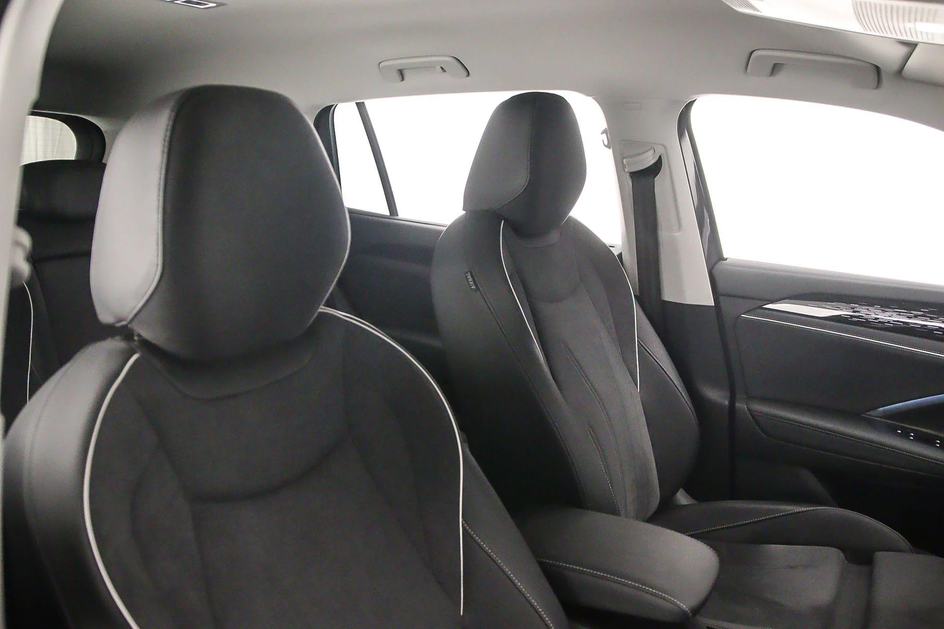 Hoofdafbeelding Volkswagen Tayron