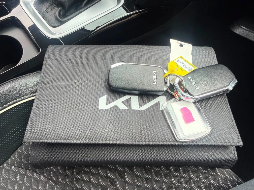 Hoofdafbeelding Kia XCeed