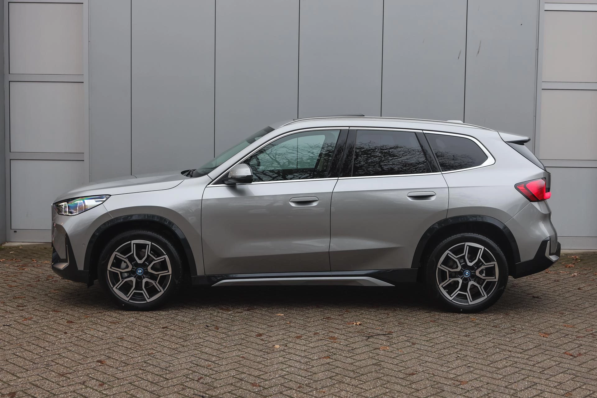 Hoofdafbeelding BMW iX1