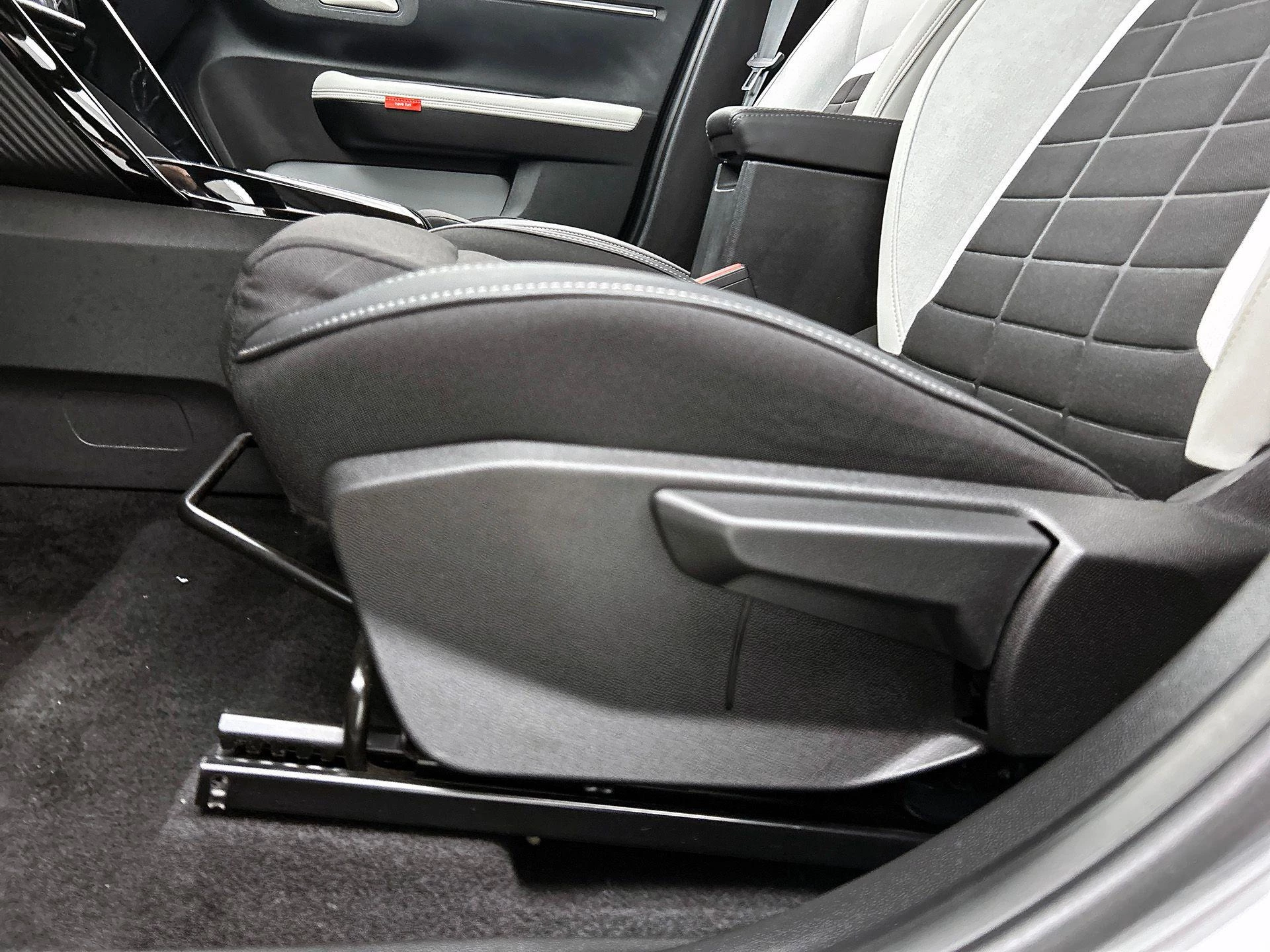 Hoofdafbeelding Citroën ë-C3