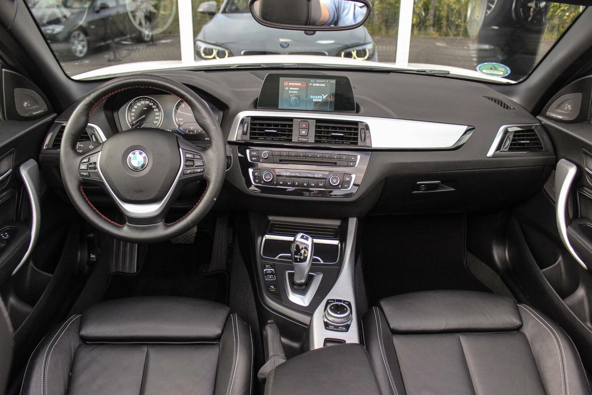 Hoofdafbeelding BMW 2 Serie