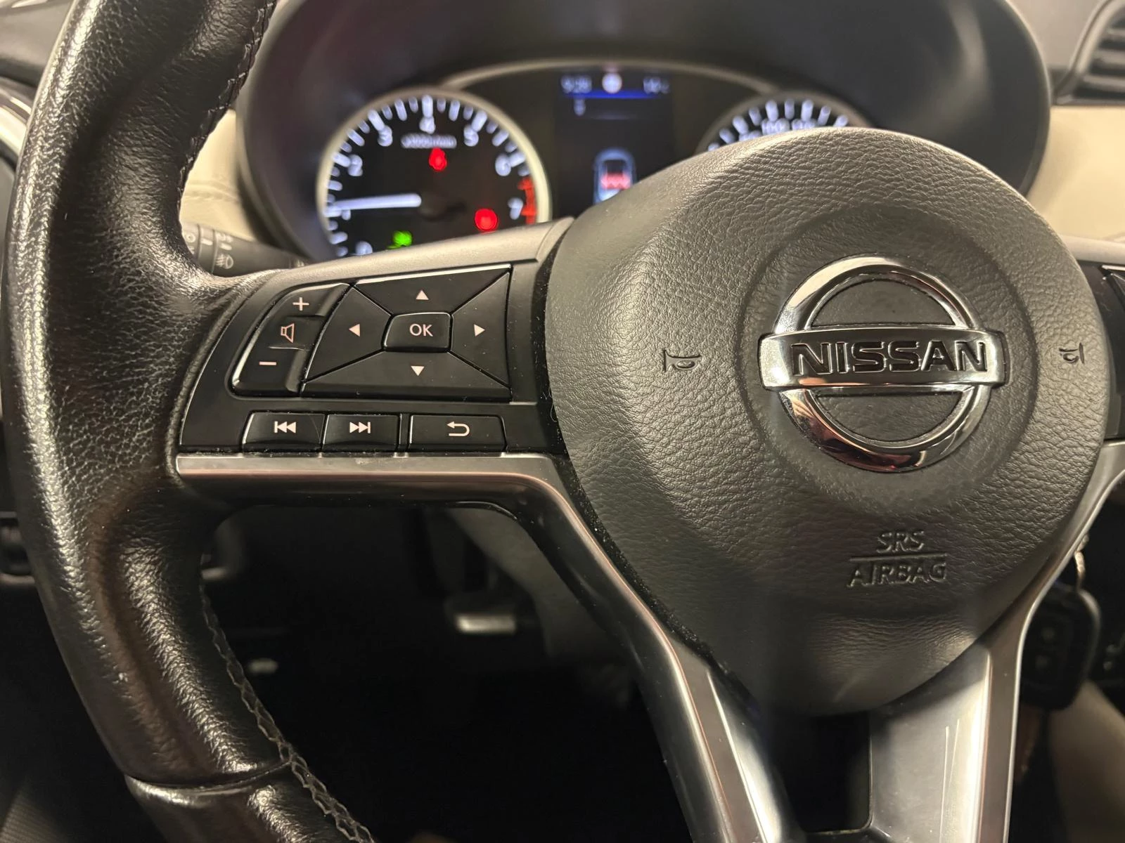 Hoofdafbeelding Nissan Micra