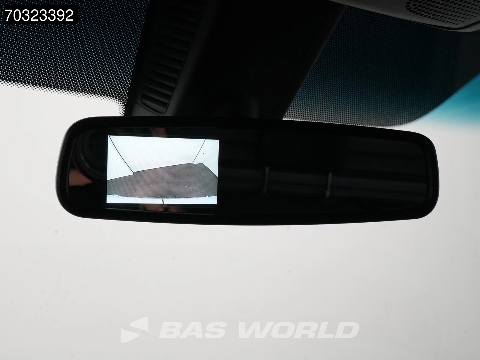 Hoofdafbeelding Mercedes-Benz eSprinter