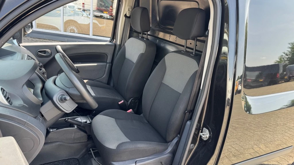 Hoofdafbeelding Renault Kangoo