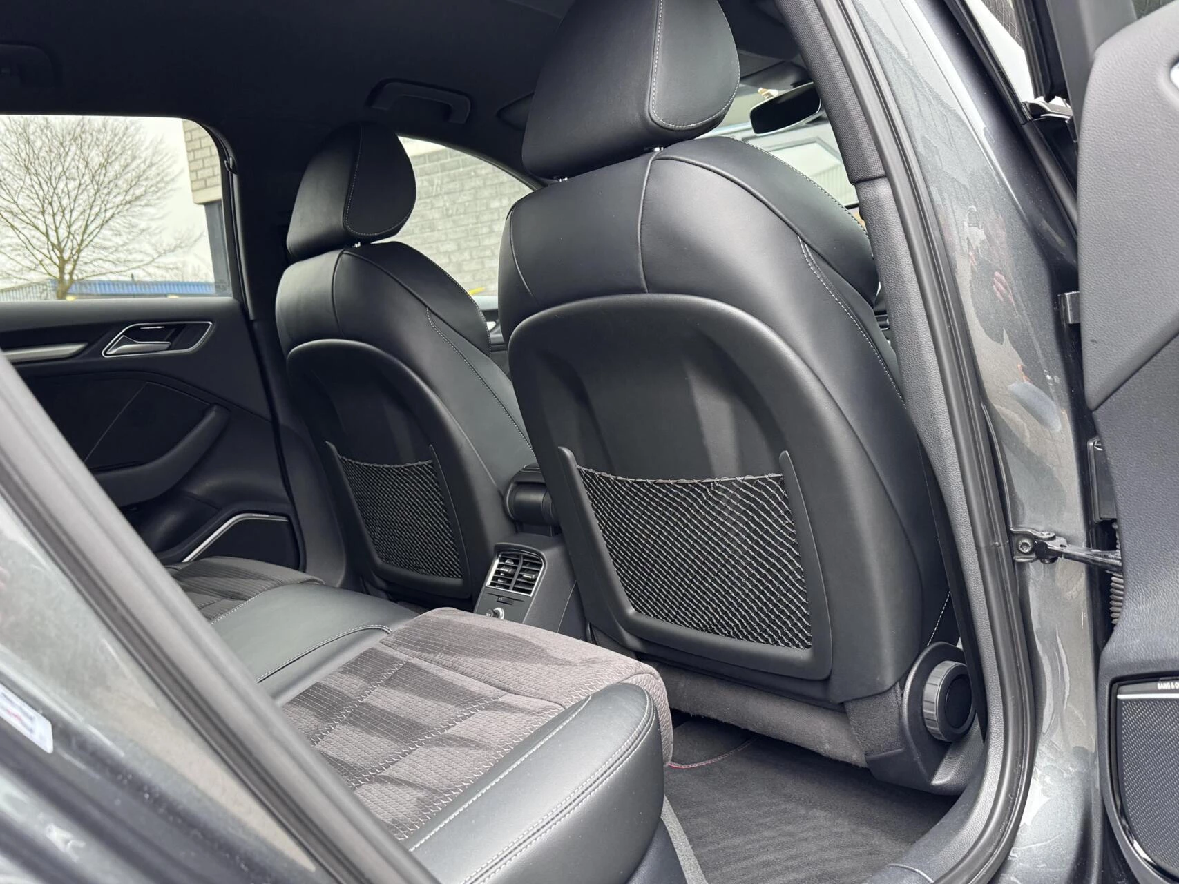 Hoofdafbeelding Audi S3