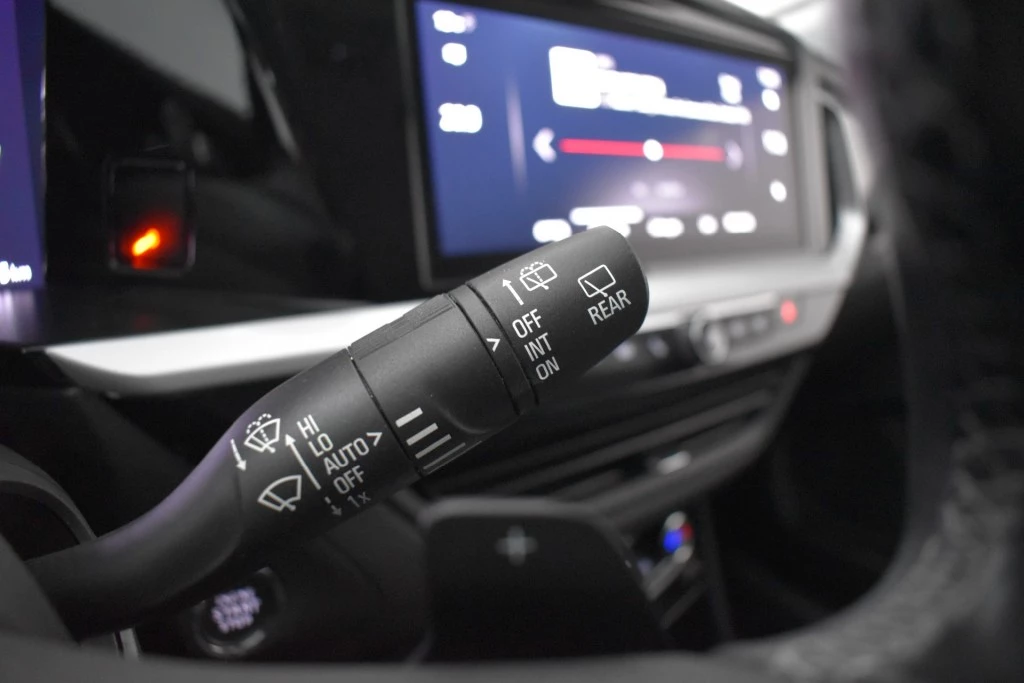 Hoofdafbeelding Opel Grandland