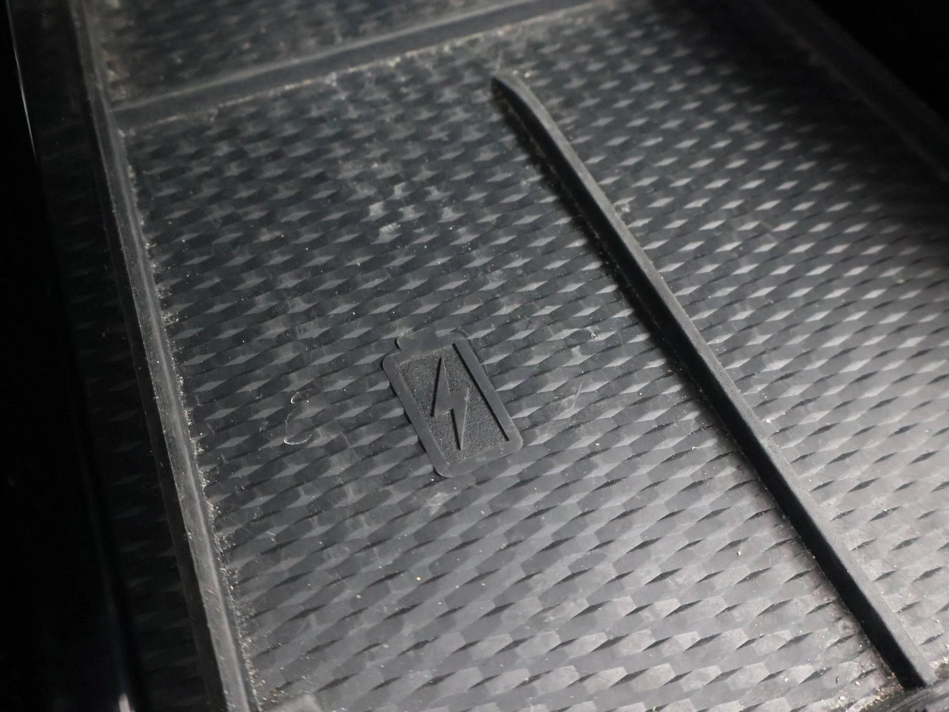 Hoofdafbeelding Ford Mustang Mach-E