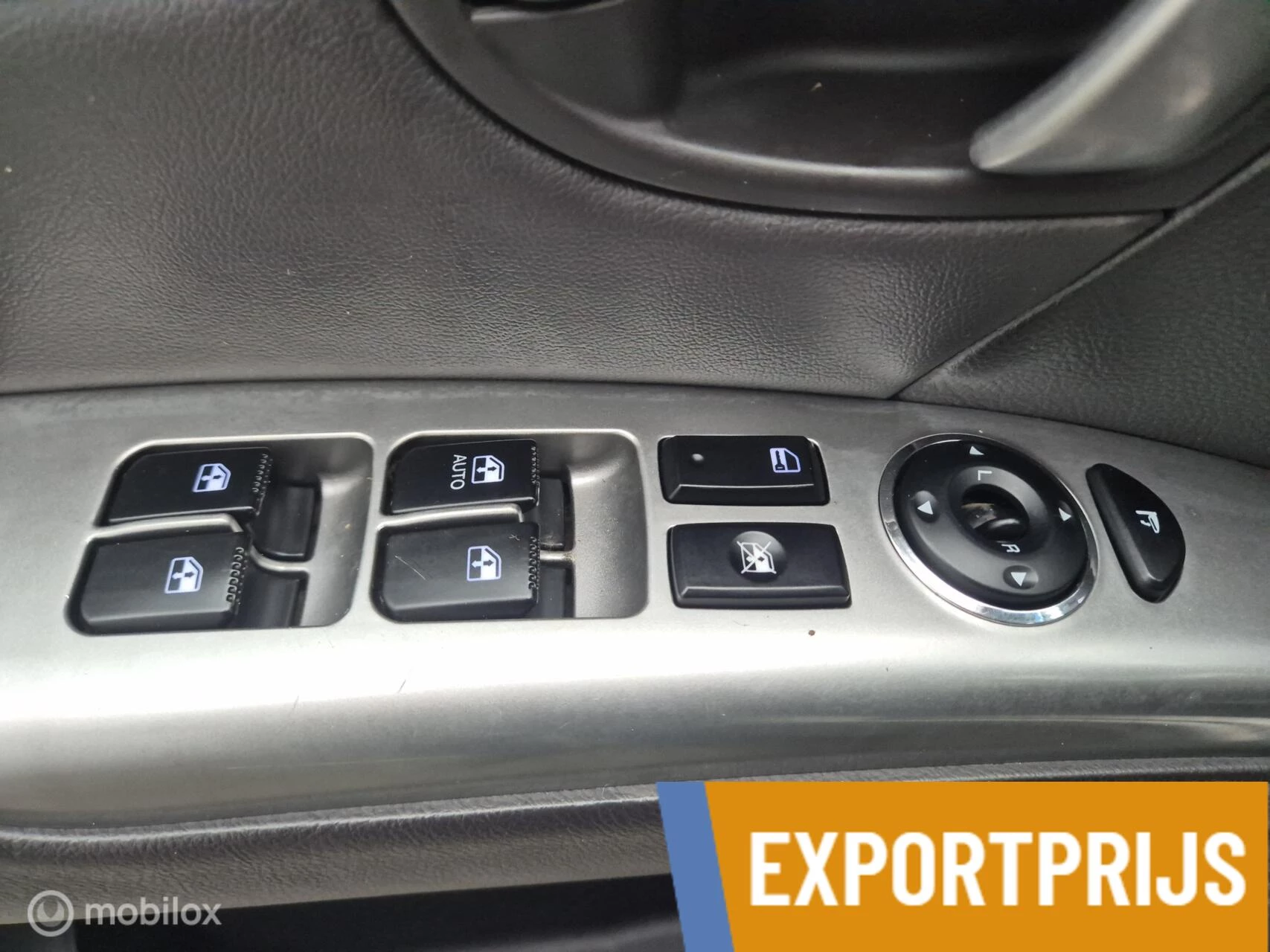 Hoofdafbeelding Hyundai Santa Fe