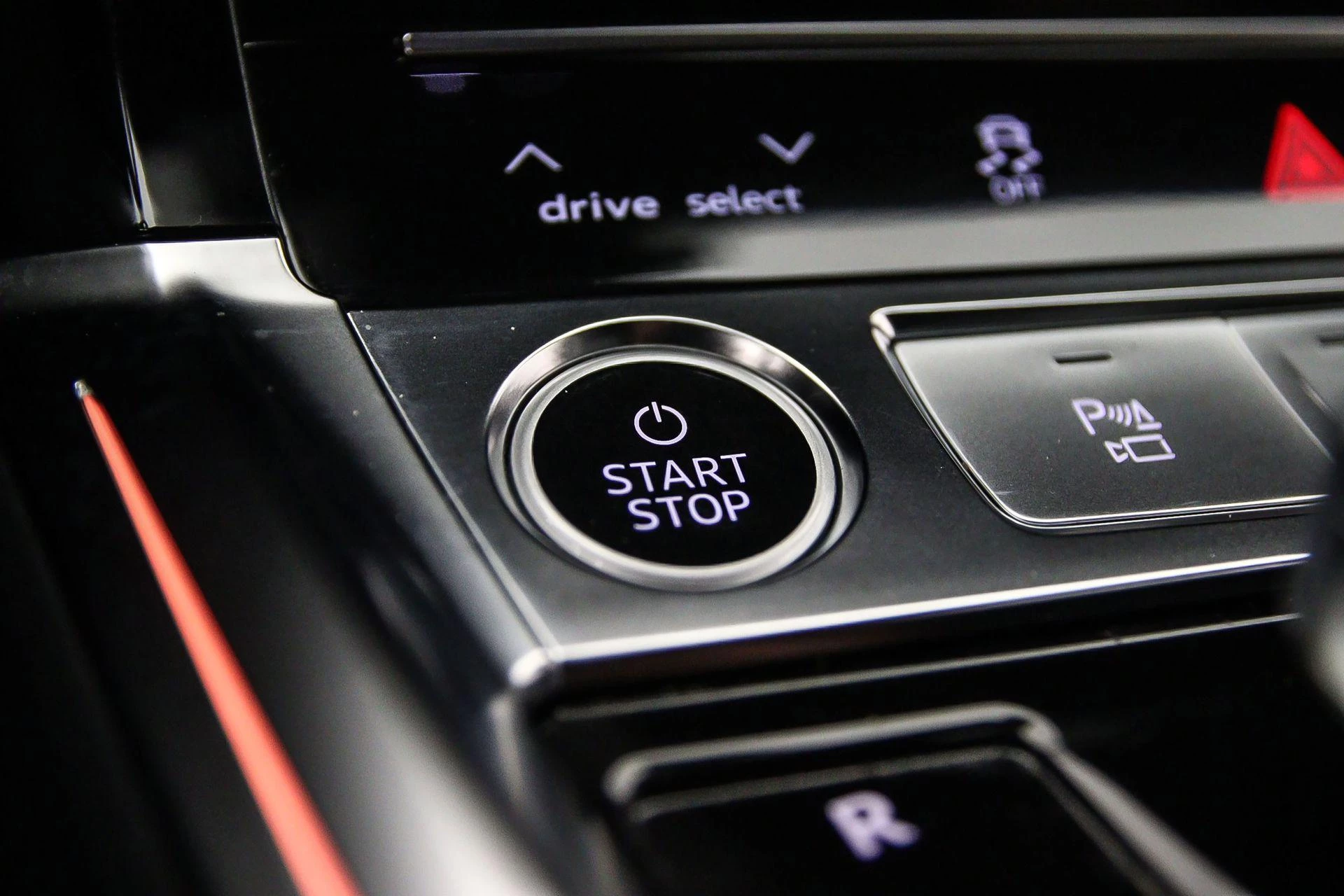 Hoofdafbeelding Audi Q8 e-tron