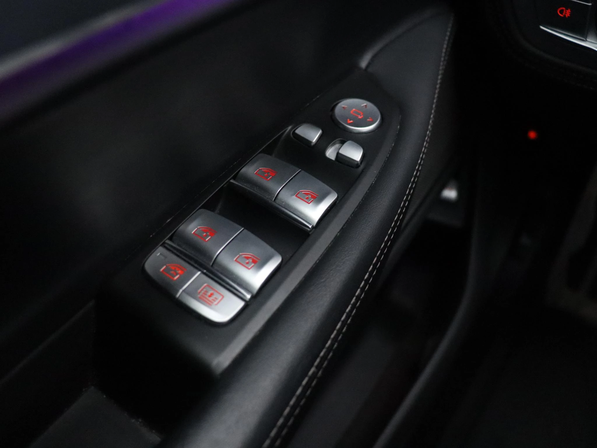 Hoofdafbeelding BMW 7 Serie