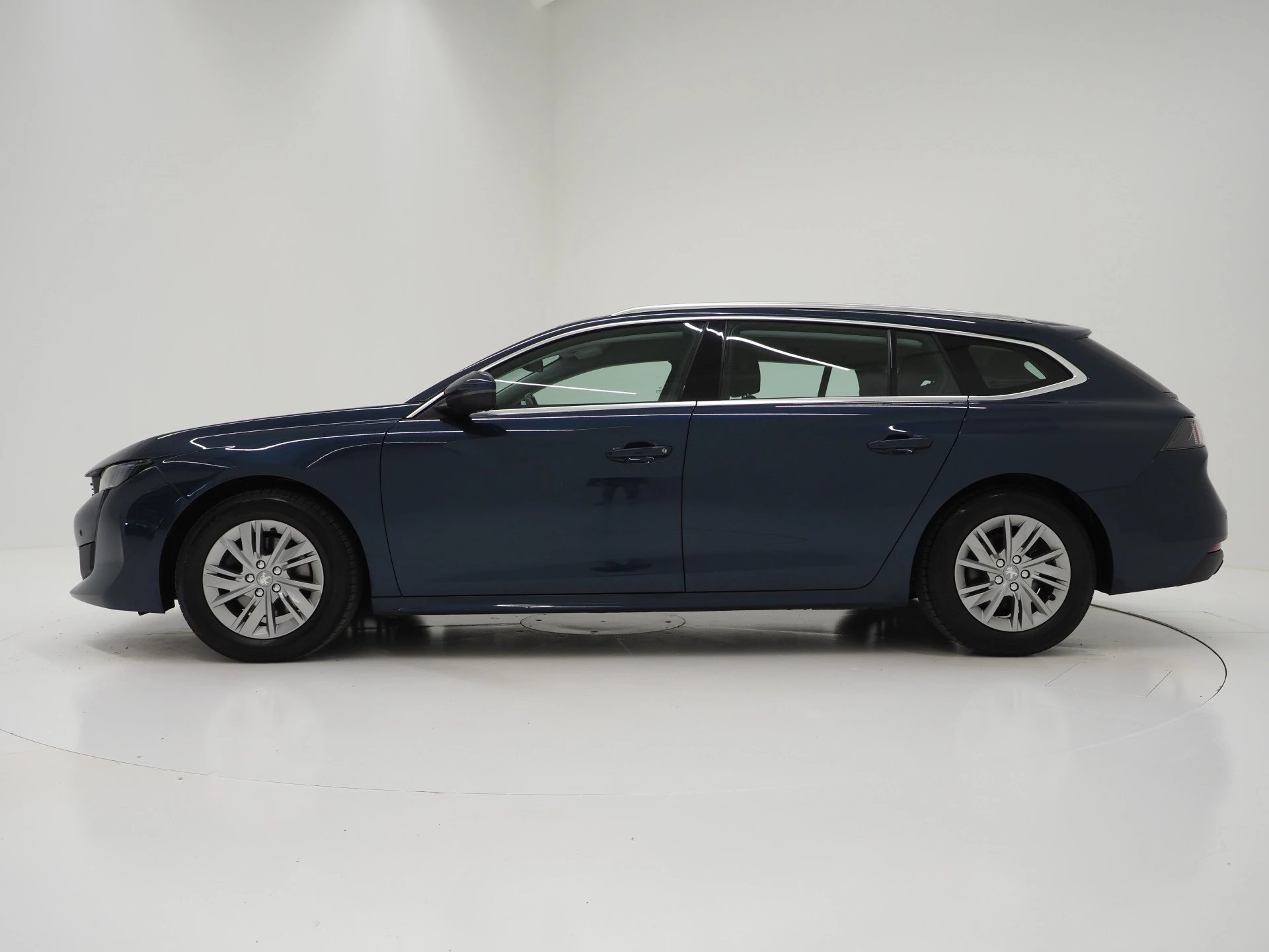 Hoofdafbeelding Peugeot 508