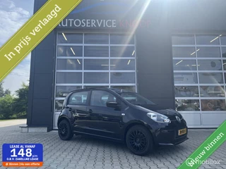 Volkswagen Up! 1.0 move up! BlueMotion met weinig km