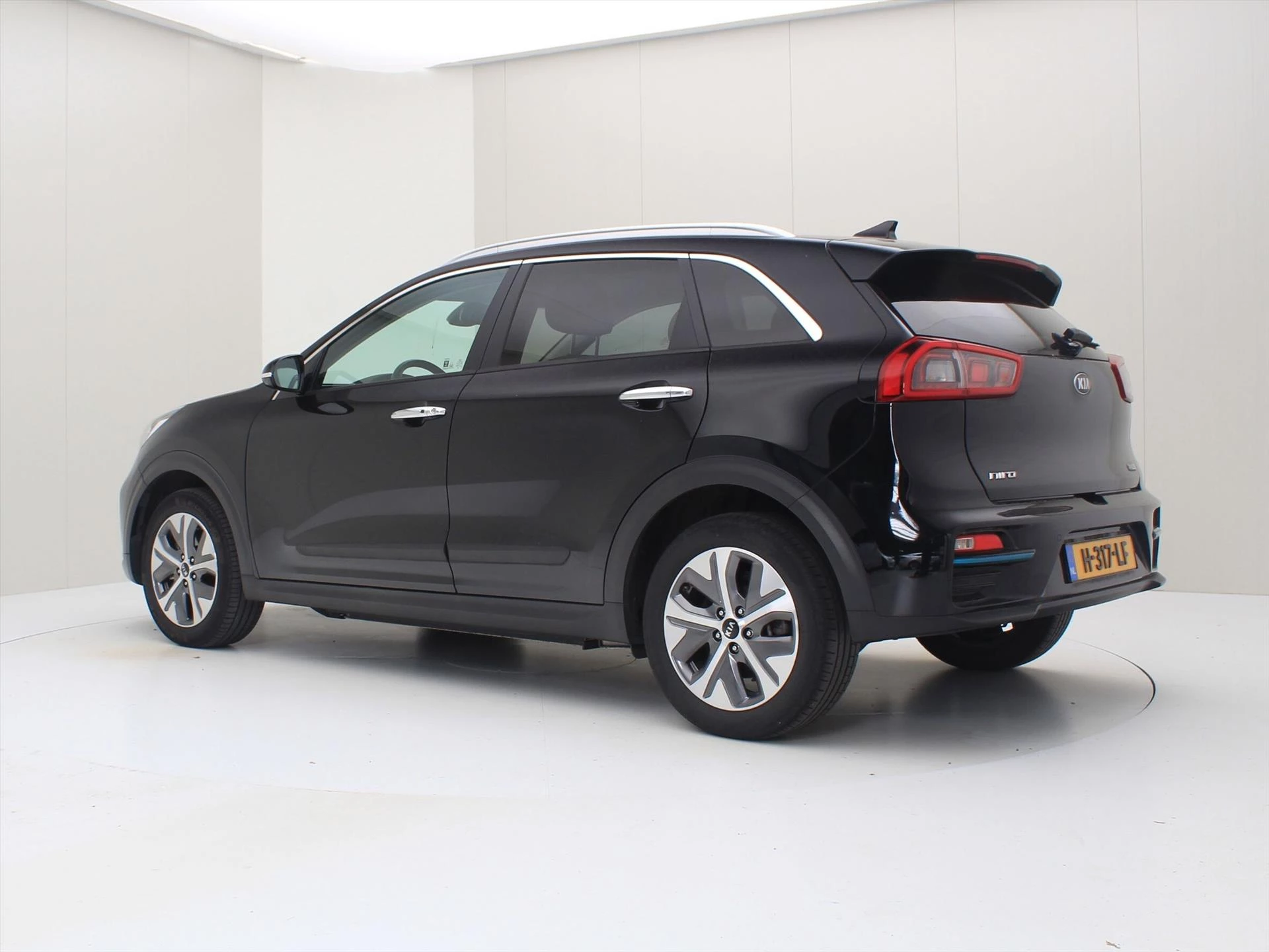 Hoofdafbeelding Kia e-Niro