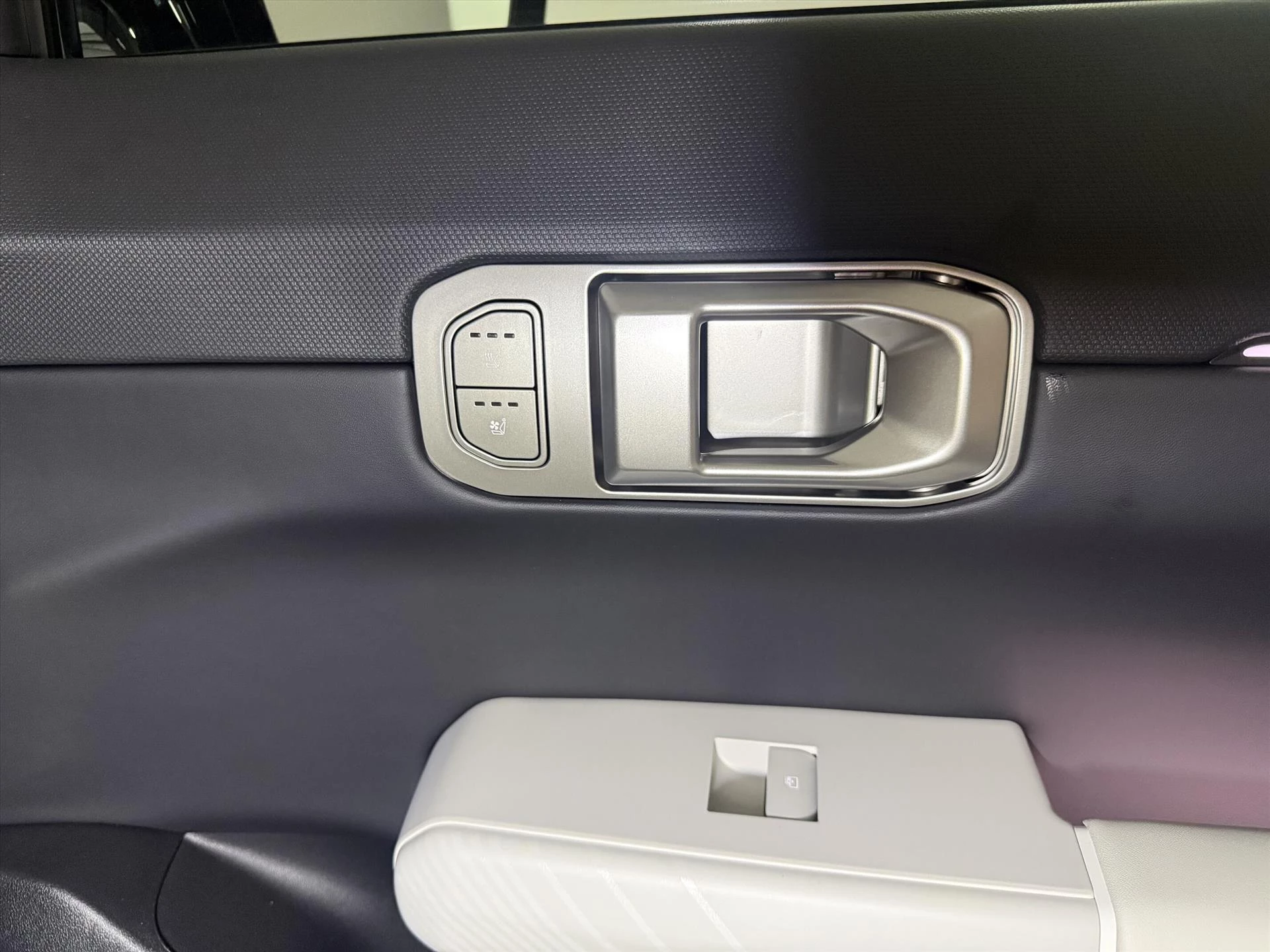 Hoofdafbeelding Kia EV4