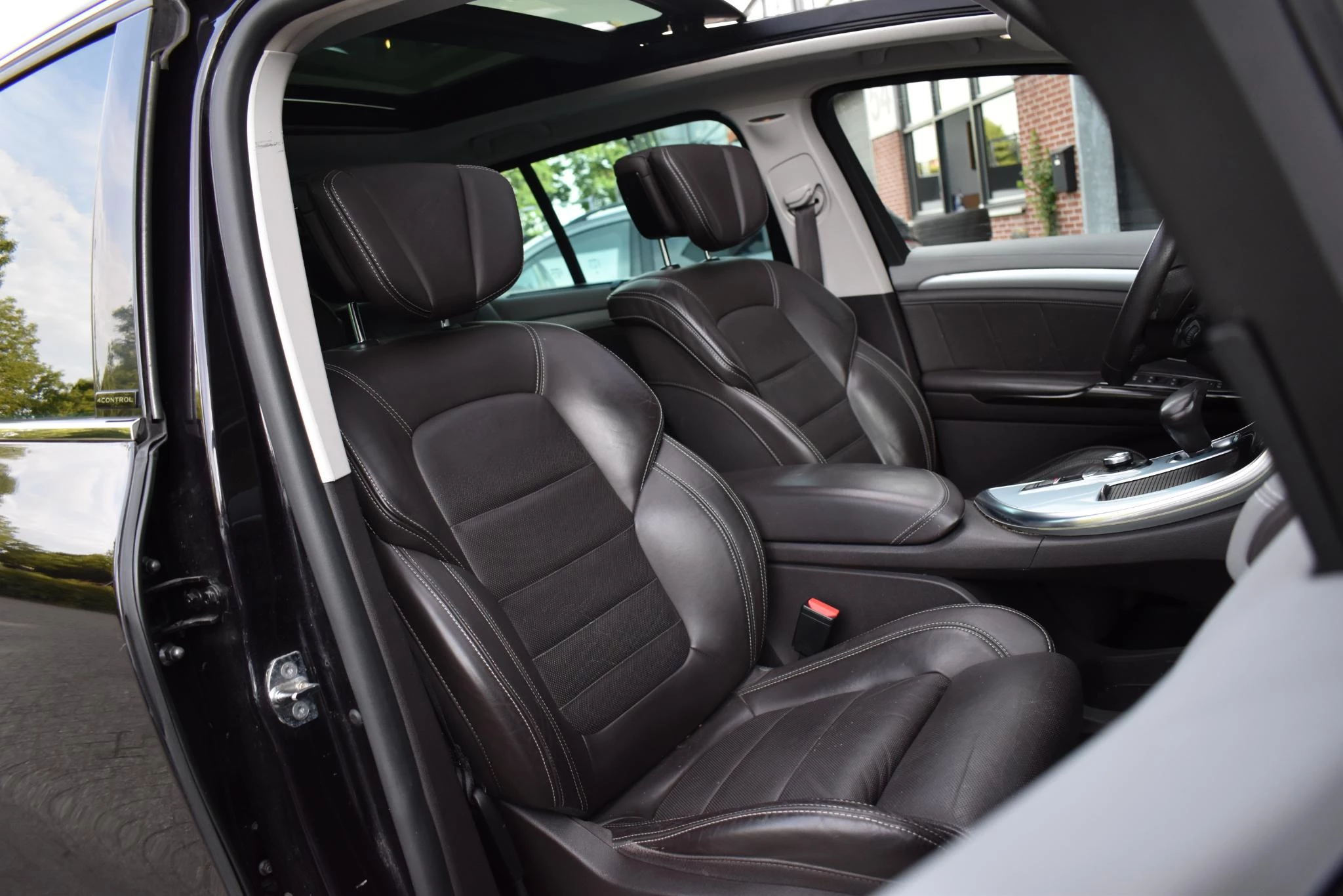 Hoofdafbeelding Renault Espace