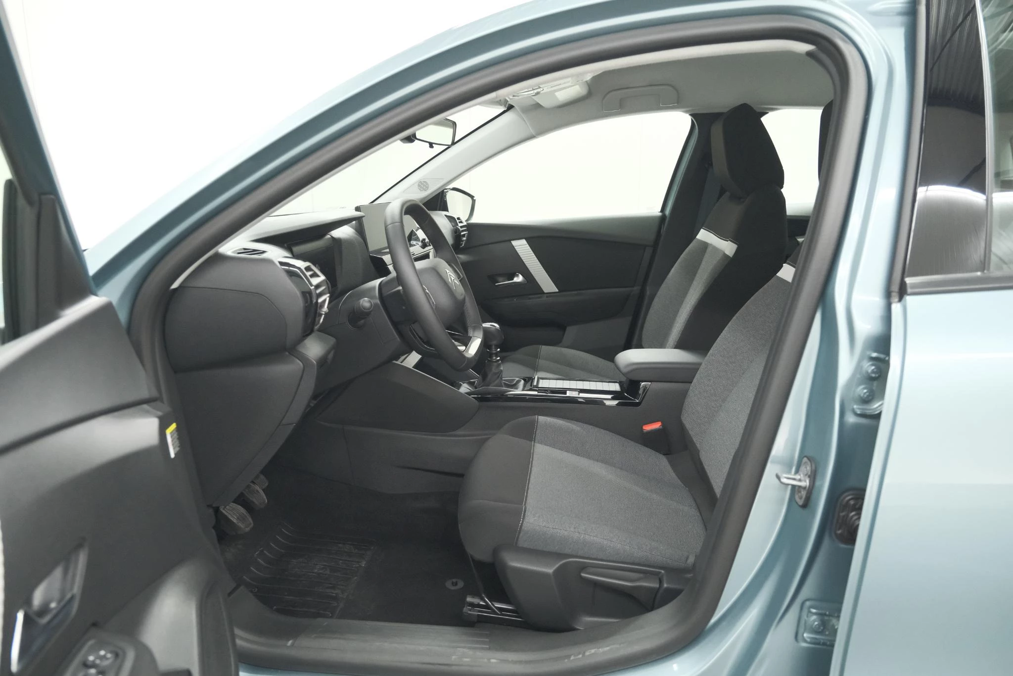 Hoofdafbeelding Citroën C4