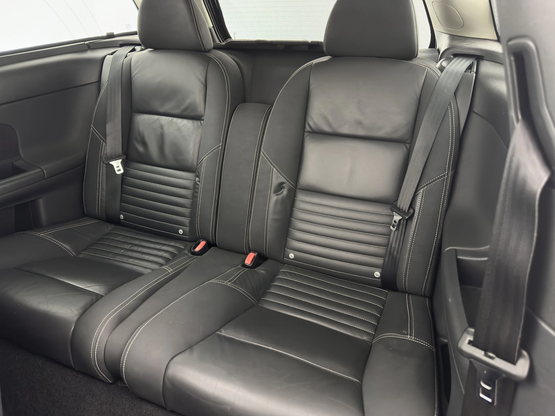 Hoofdafbeelding Volvo C30