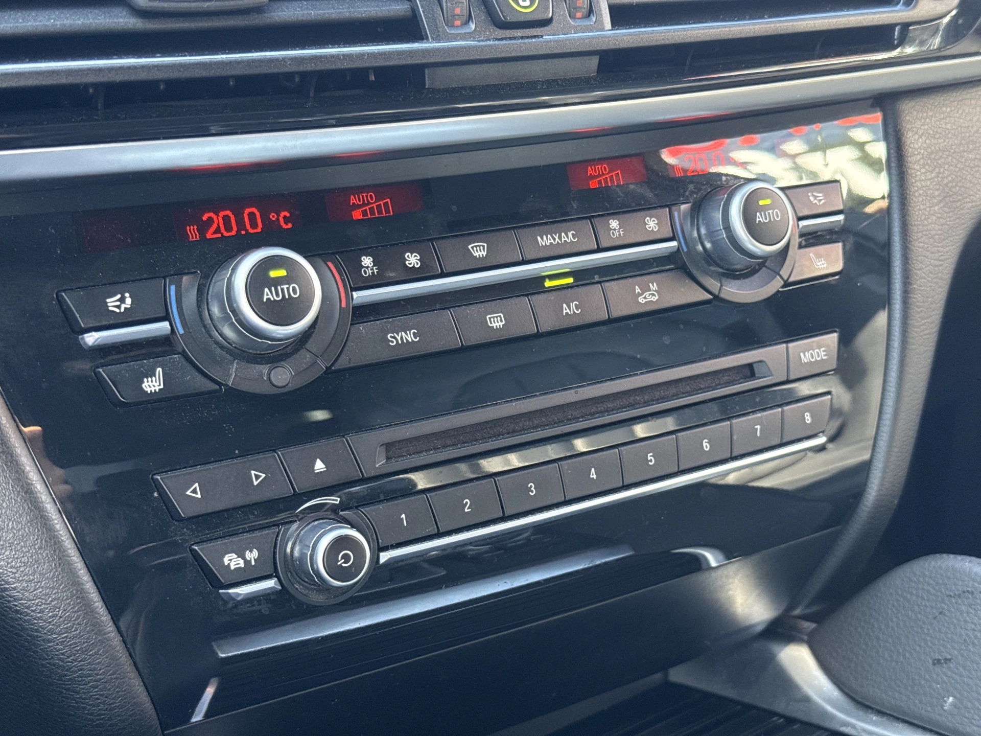 Hoofdafbeelding BMW X6