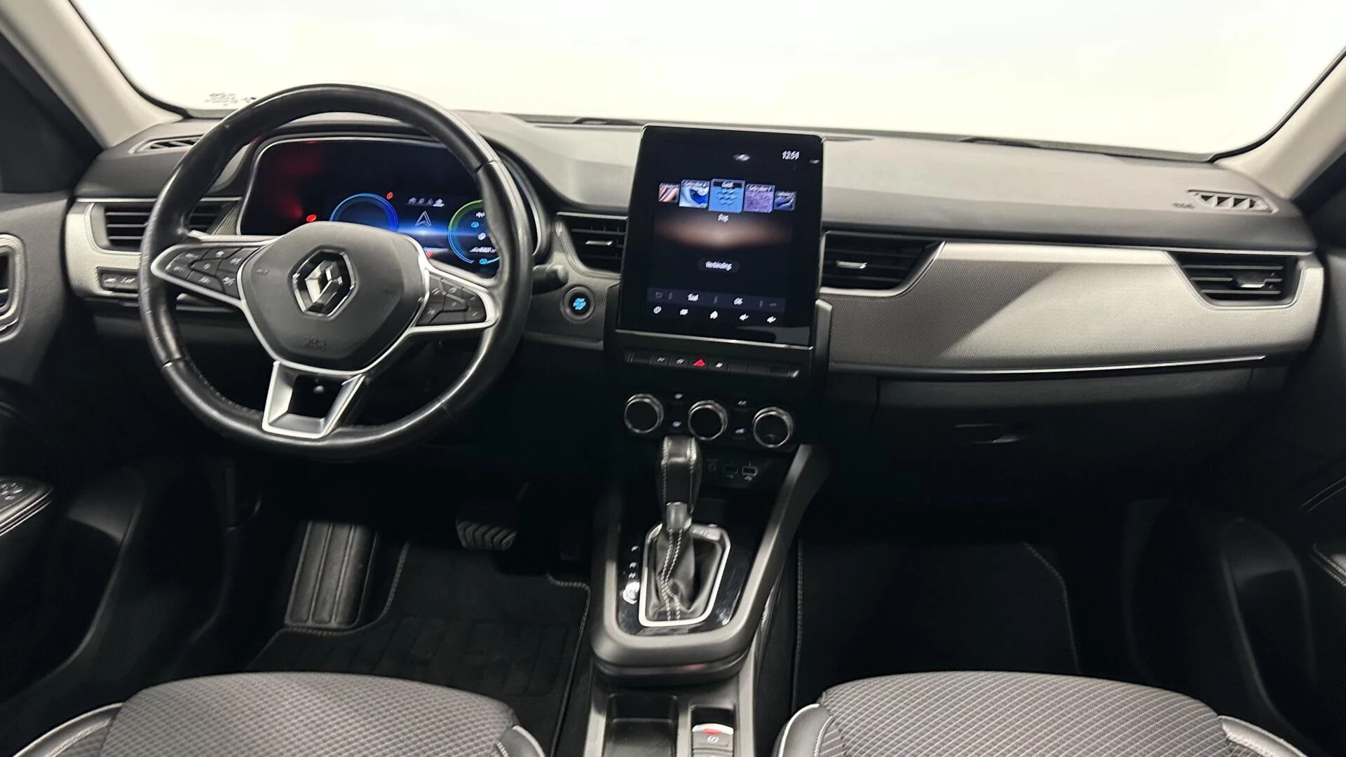 Hoofdafbeelding Renault Arkana
