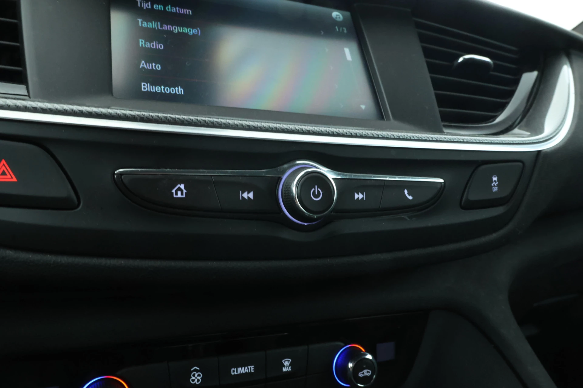Hoofdafbeelding Opel Insignia