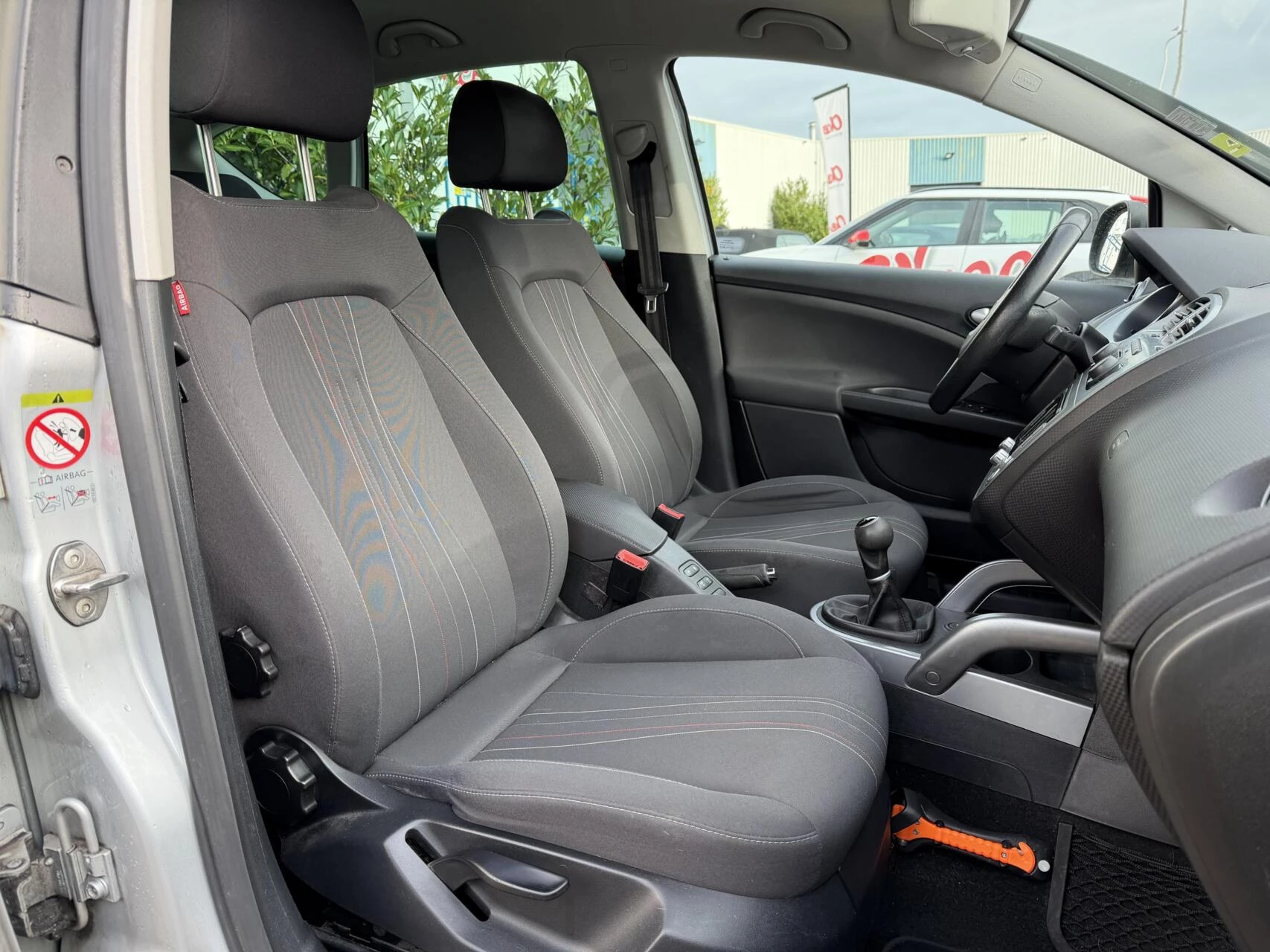 Hoofdafbeelding SEAT Altea XL