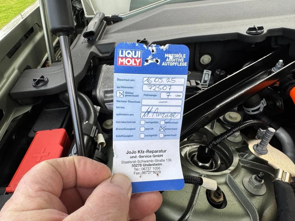 Hoofdafbeelding Land Rover Defender