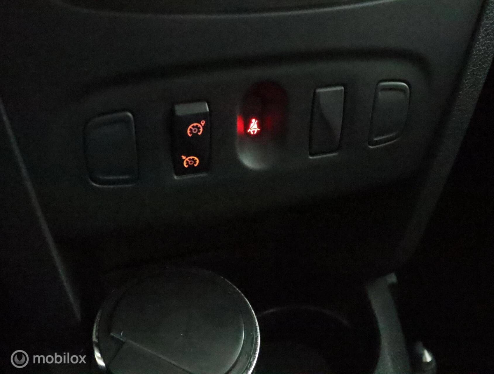 Hoofdafbeelding Dacia Logan