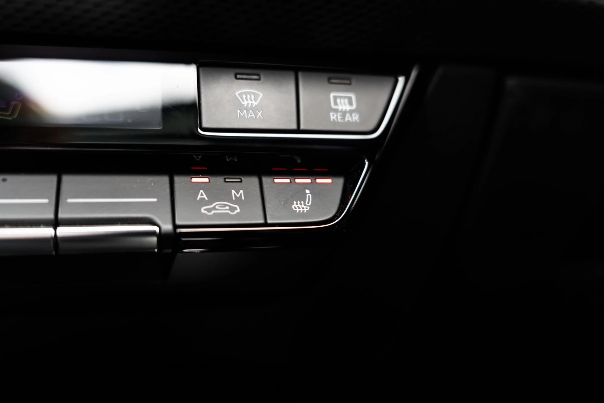 Hoofdafbeelding Audi RS3