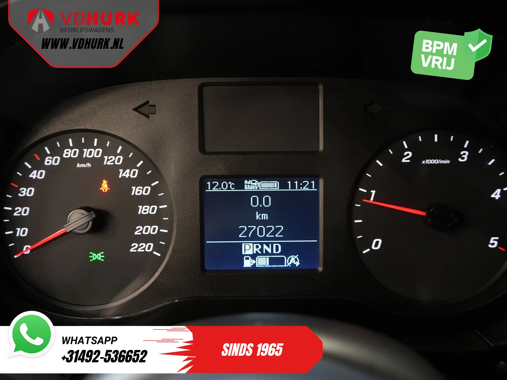 Hoofdafbeelding Mercedes-Benz Citan