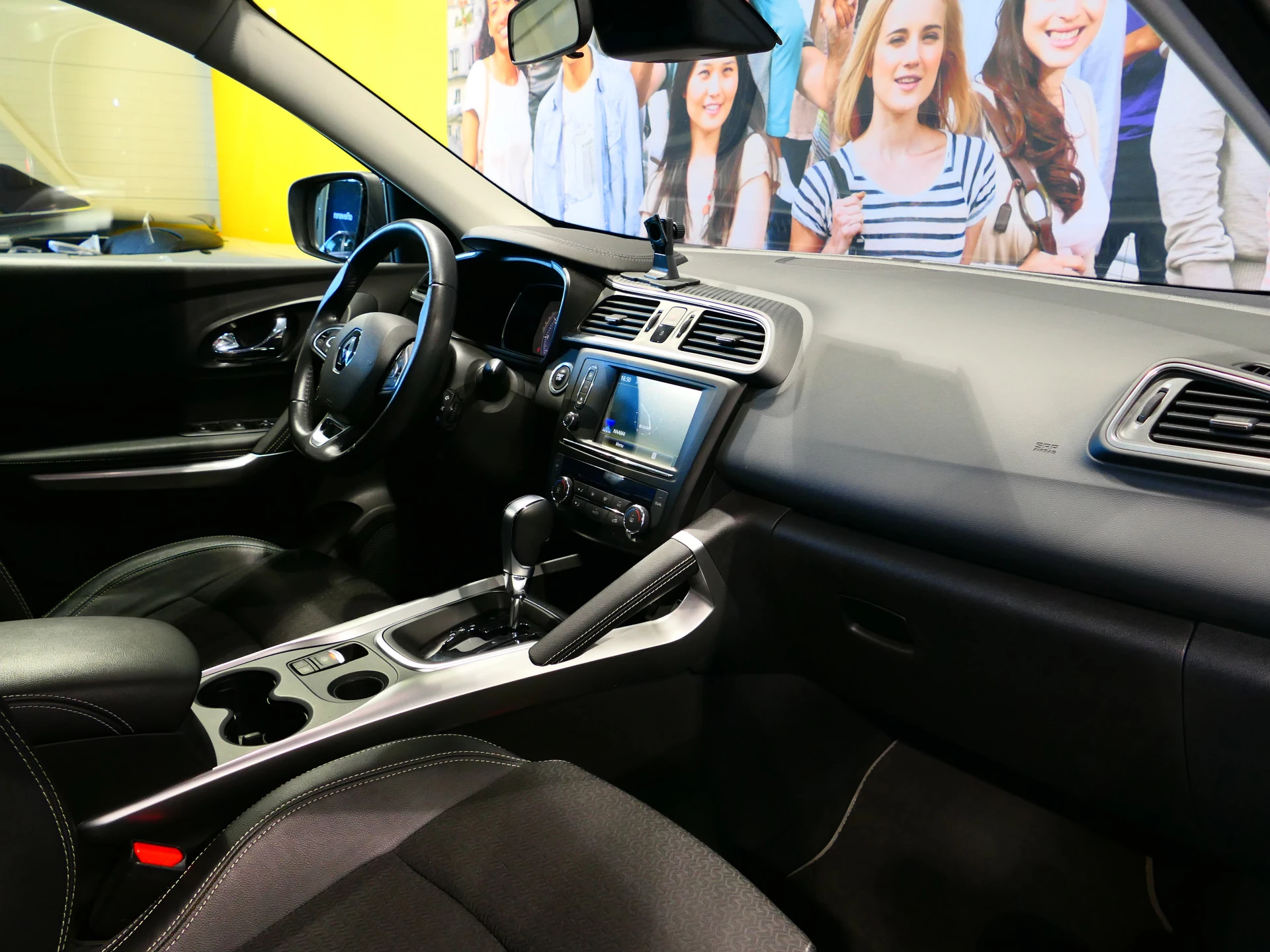Hoofdafbeelding Renault Kadjar