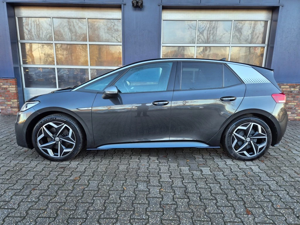 Hoofdafbeelding Volkswagen ID.3