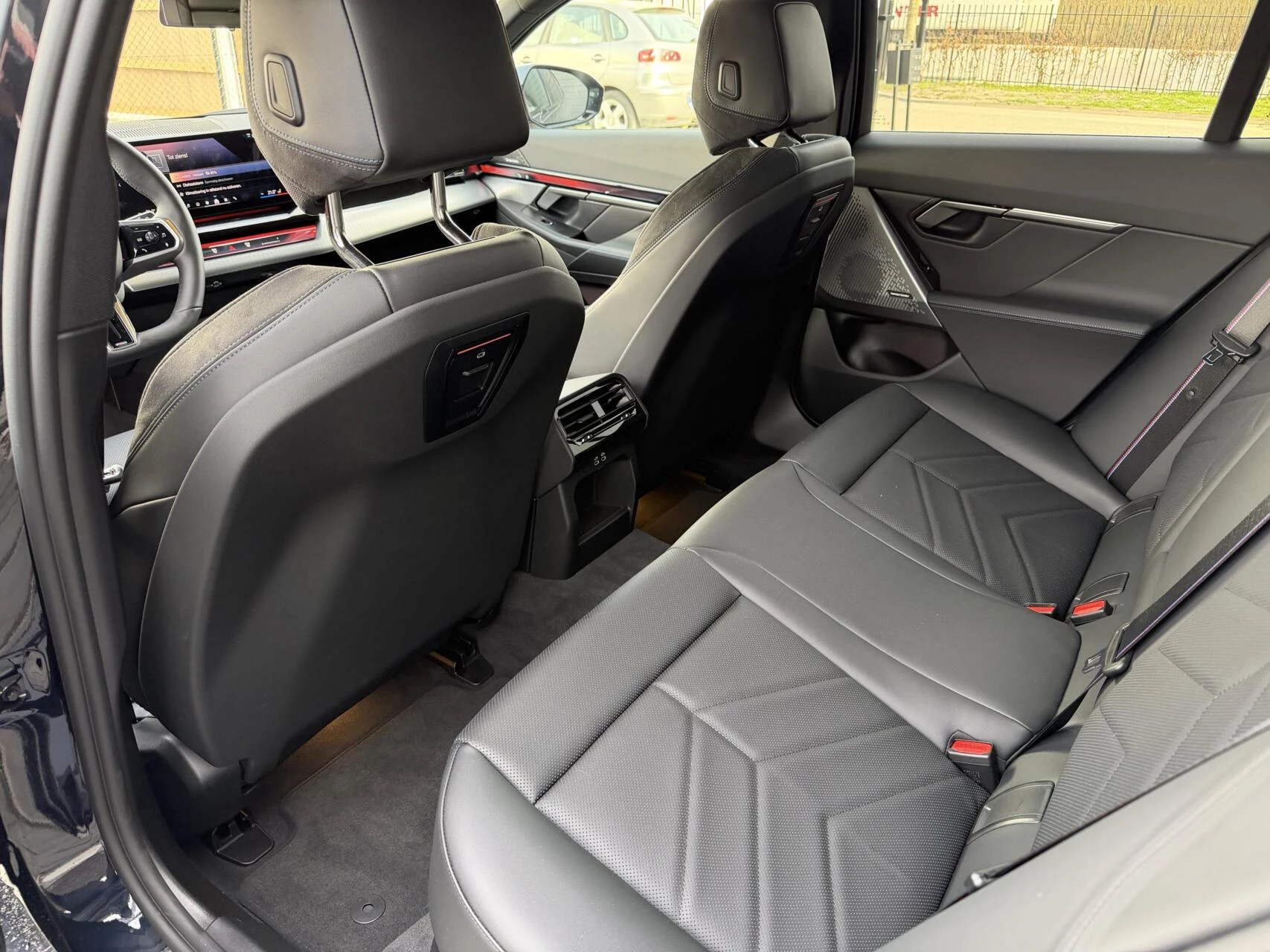 Hoofdafbeelding BMW i5