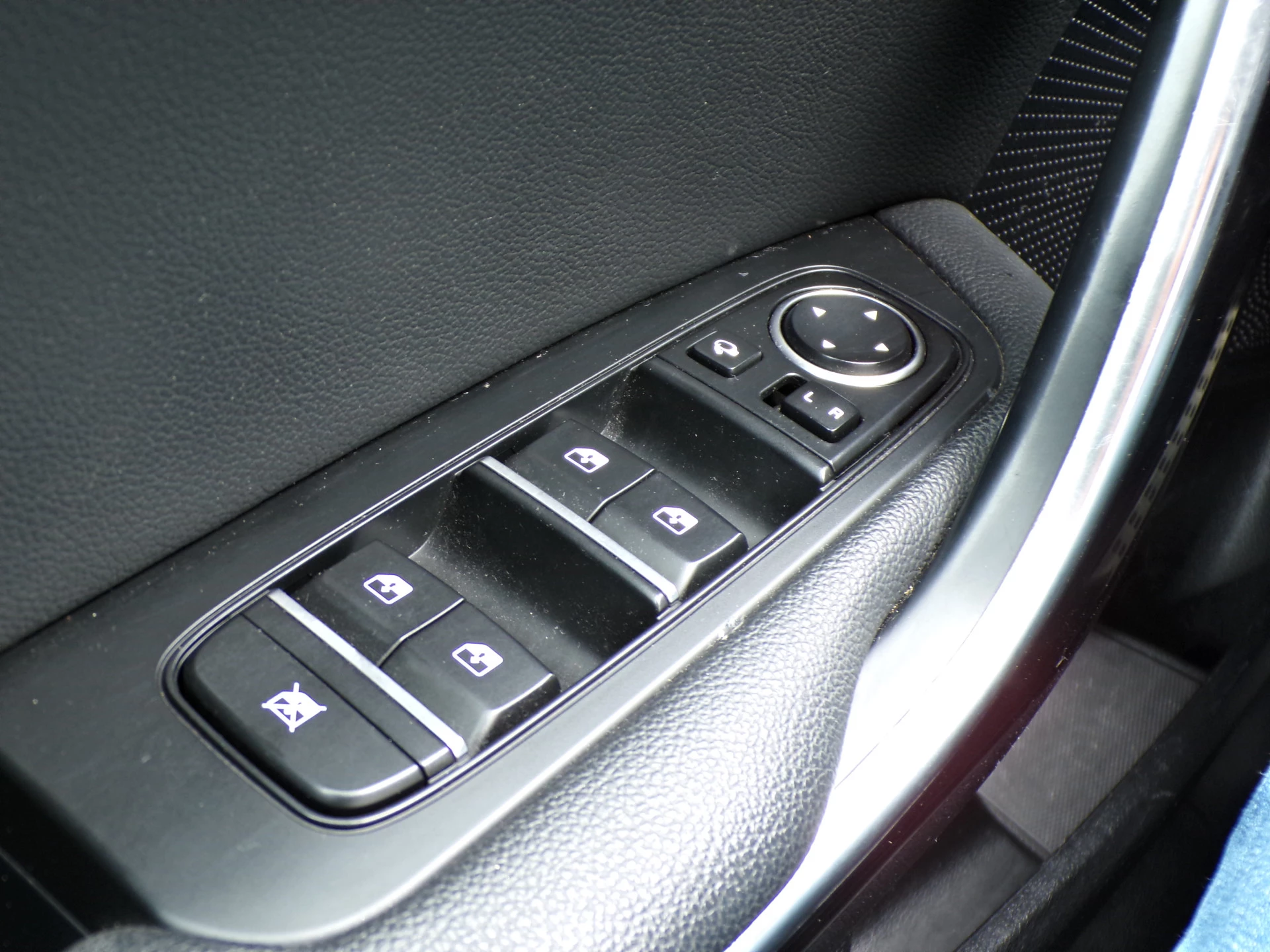 Hoofdafbeelding Kia Ceed