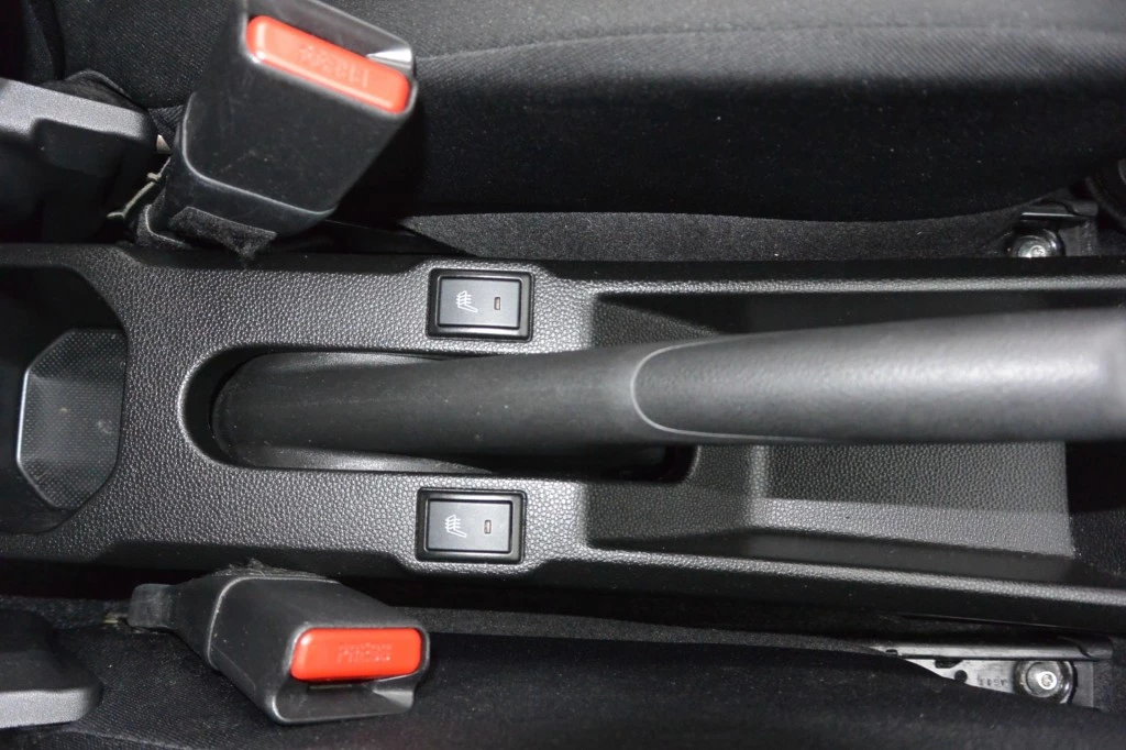 Hoofdafbeelding Suzuki Ignis