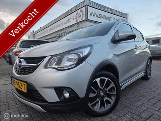 Opel KARL 1.0 Rocks Online Edition Nav/AC/BT/CC/NLAuto