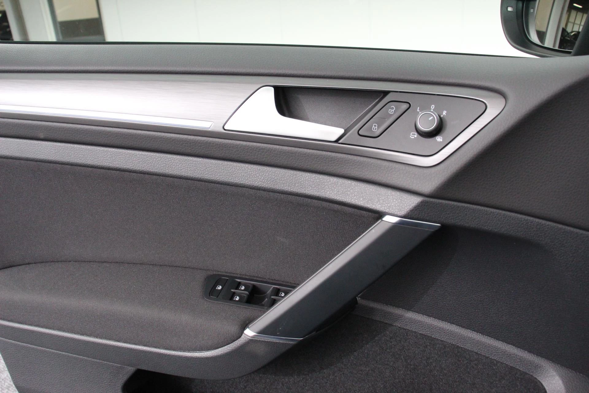 Hoofdafbeelding Volkswagen e-Golf