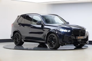 BMW X5 xDrive50e